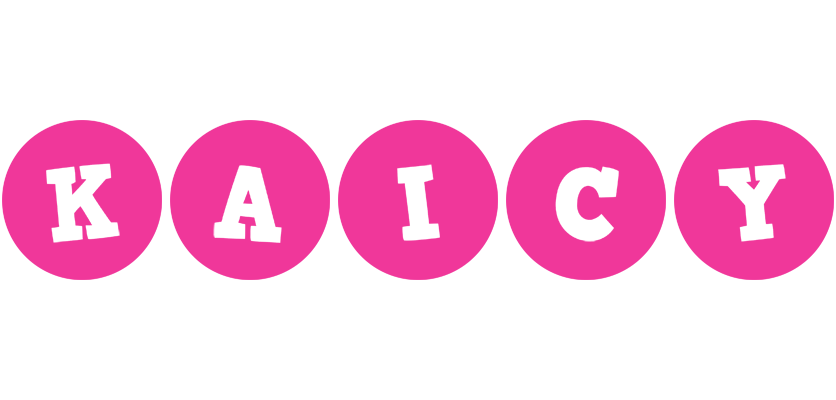 Kaicy poker logo