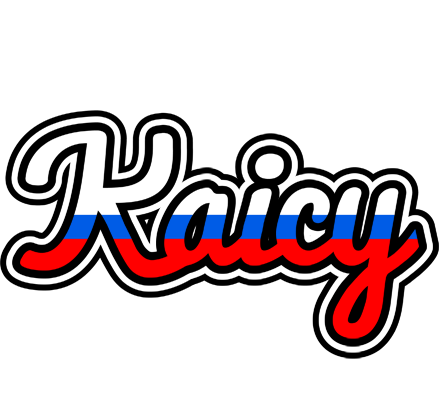 Kaicy russia logo