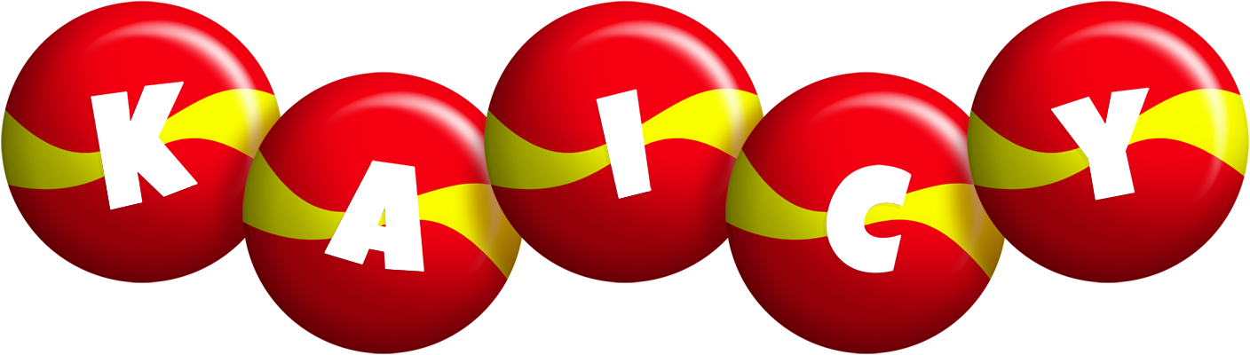 Kaicy spain logo
