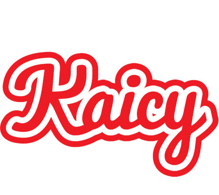 Kaicy sunshine logo