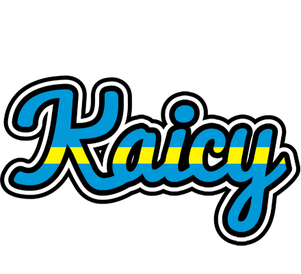 Kaicy sweden logo