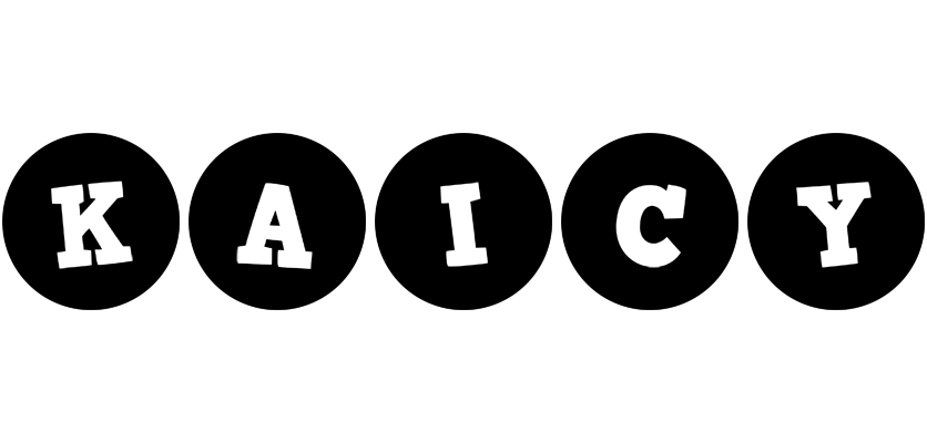 Kaicy tools logo