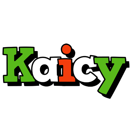 Kaicy venezia logo