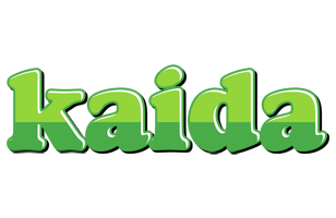 Kaida apple logo