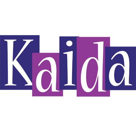 Kaida autumn logo