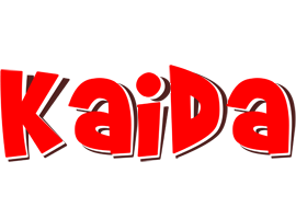 Kaida basket logo