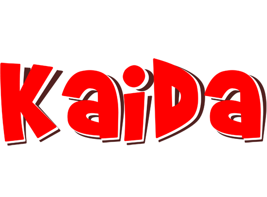 Kaida basket logo