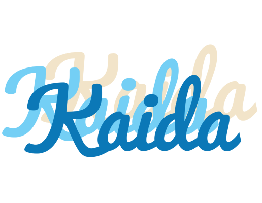 Kaida breeze logo