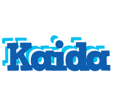 Kaida business logo