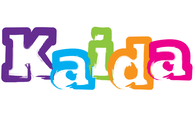 Kaida casino logo