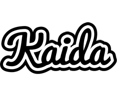 Kaida chess logo