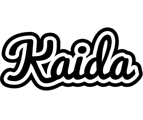 Kaida chess logo