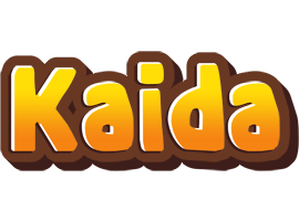 Kaida cookies logo