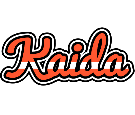 Kaida denmark logo