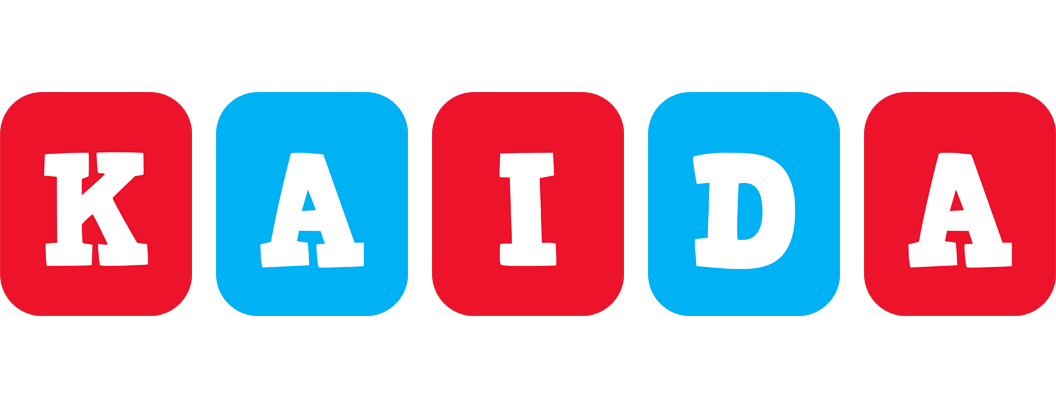 Kaida diesel logo