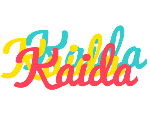 Kaida disco logo