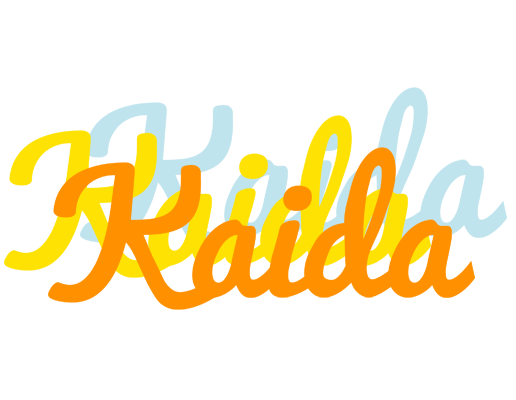 Kaida energy logo