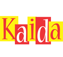 Kaida errors logo