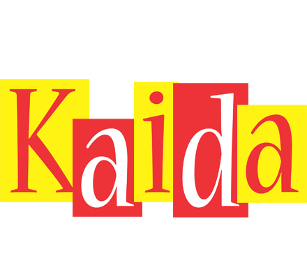 Kaida errors logo