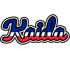 Kaida france logo