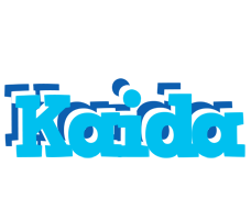 Kaida jacuzzi logo