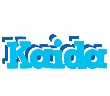 Kaida jacuzzi logo