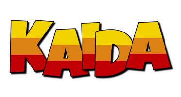 Kaida jungle logo