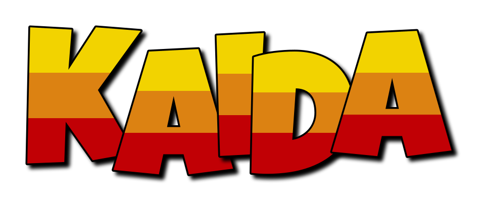 Kaida jungle logo