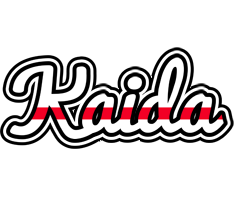 Kaida kingdom logo