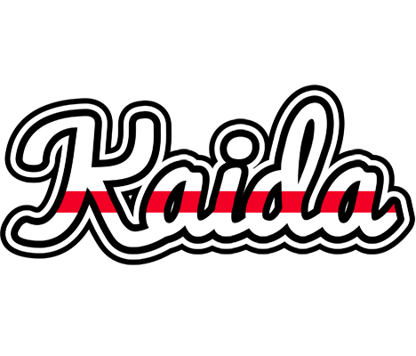 Kaida kingdom logo