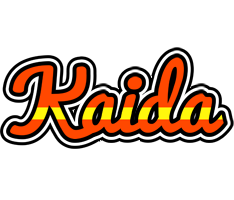 Kaida madrid logo