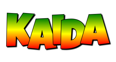 Kaida mango logo