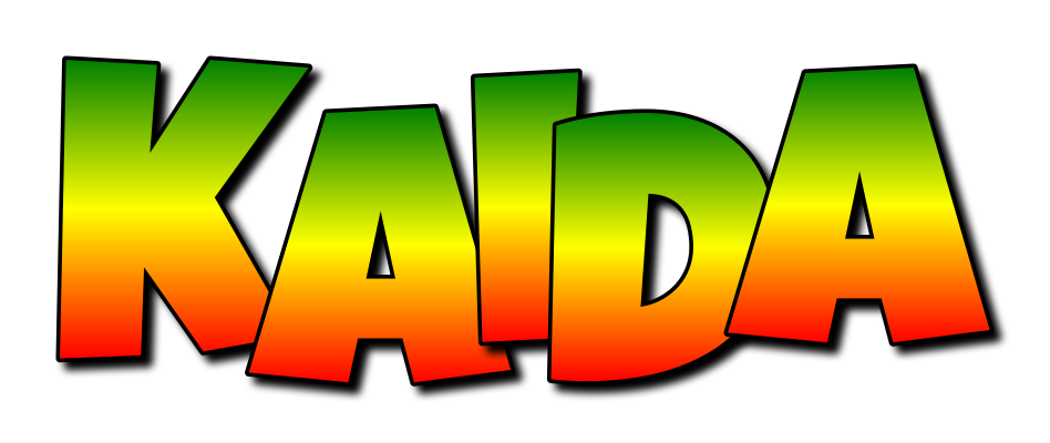 Kaida mango logo