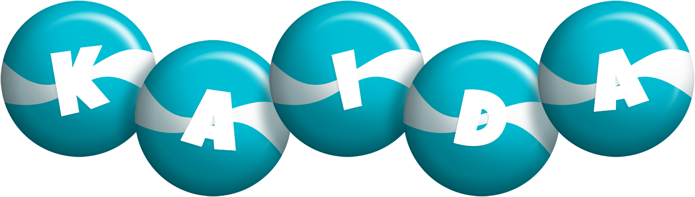 Kaida messi logo