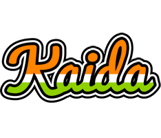 Kaida mumbai logo