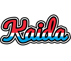 Kaida norway logo