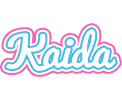 Kaida outdoors logo