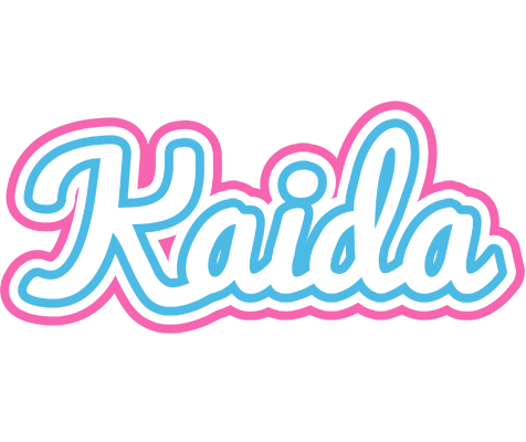 Kaida outdoors logo