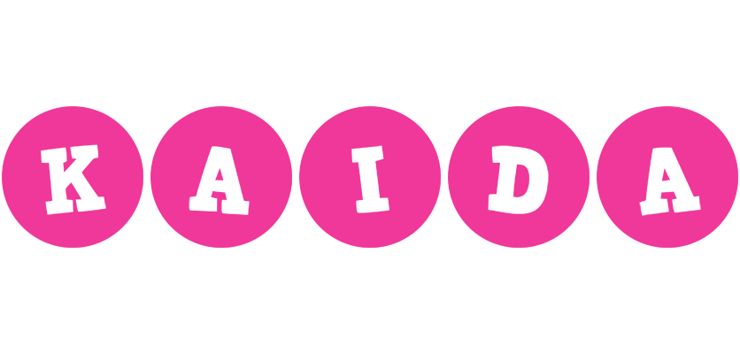 Kaida poker logo