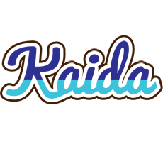 Kaida raining logo