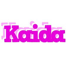 Kaida rumba logo