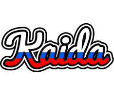 Kaida russia logo