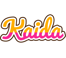 Kaida smoothie logo