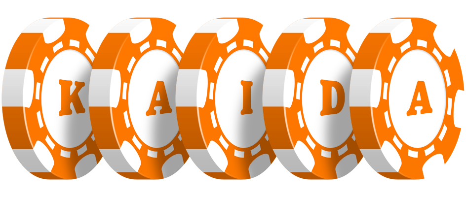 Kaida stacks logo