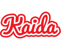 Kaida sunshine logo