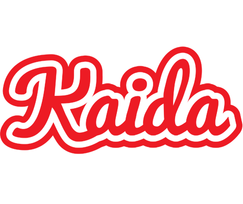 Kaida sunshine logo