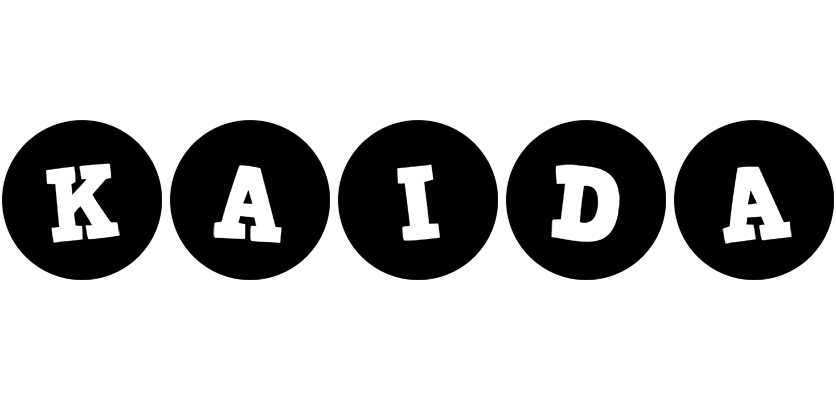 Kaida tools logo