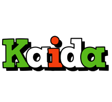 Kaida venezia logo