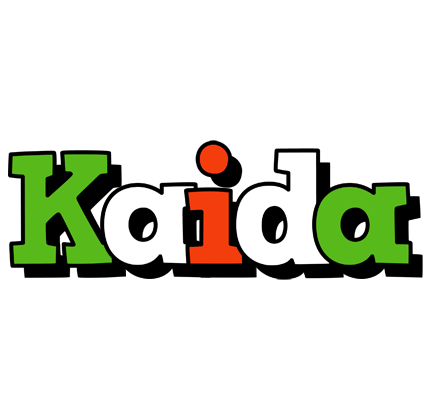 Kaida venezia logo