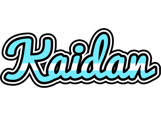 Kaidan argentine logo
